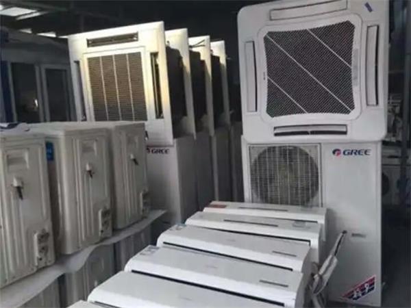 宿州制冷設備回收價格