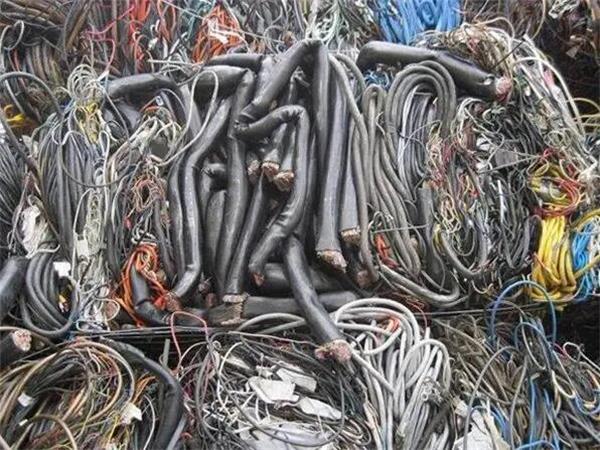 睢甯電(diàn)線(xiàn)電(diàn)纜回收與環保關系密切，怎樣進行環保回收？