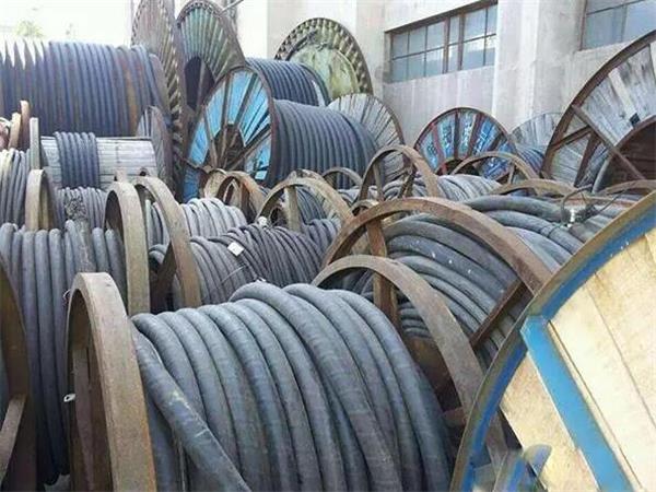 徐州電(diàn)線(xiàn)電(diàn)纜回收工廠