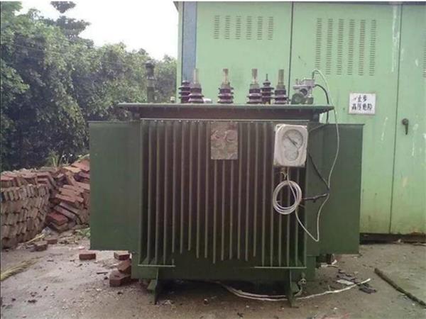 商(shāng)丘電(diàn)力設備回收價格