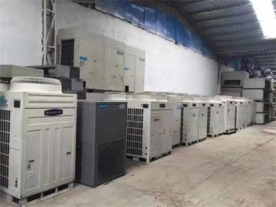 商(shāng)丘制冷設備回收廠家