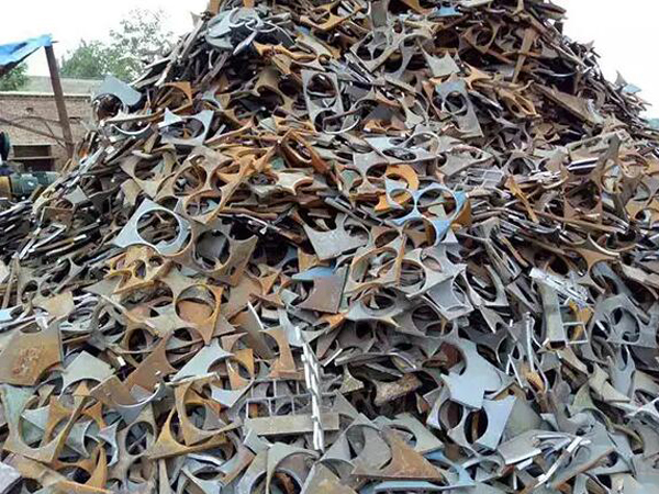 宿州廢舊金屬回收