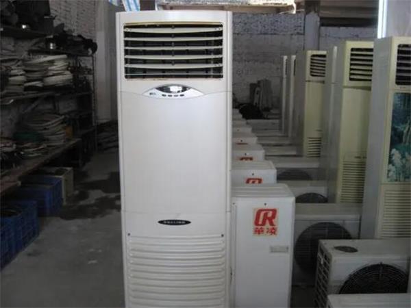 商(shāng)丘制冷設備回收