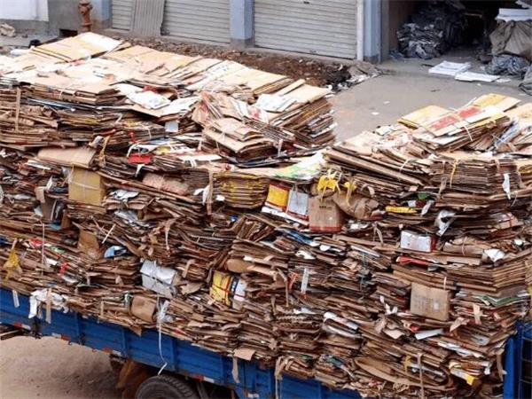 邳州如何選擇正規廢品回收渠道？