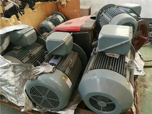 邳州賈汪機械設備回收價格