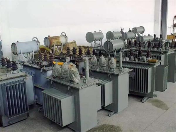宿州電(diàn)力設備回收